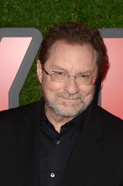 Actor Stephen Root — Foto de Stock