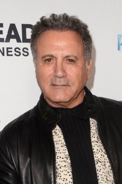 aktör Frank Stallone