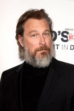 aktör John Corbett 