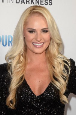 aktris Tomi Lahren