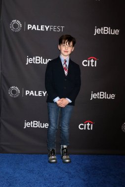 aktör Iain Armitage