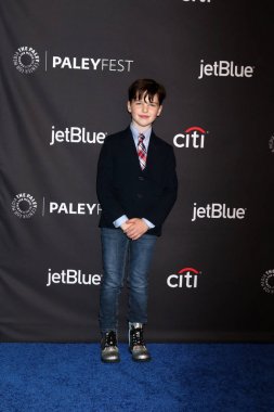 aktör Iain Armitage