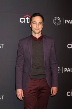 Aktör Jim Parsons