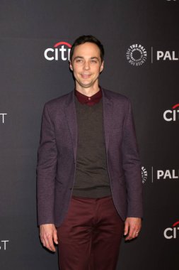 Aktör Jim Parsons
