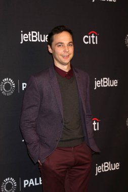 Aktör Jim Parsons