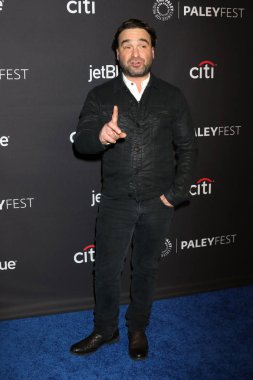 Aktör Johnny Galecki