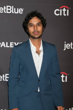 aktör Kunal Nayyar 