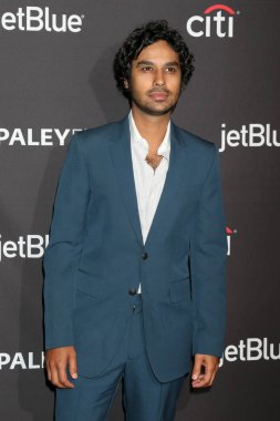 aktör Kunal Nayyar 