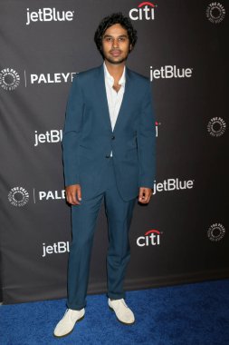 aktör Kunal Nayyar 