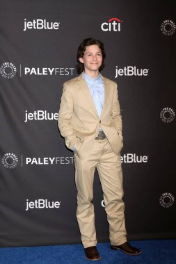 aktör Montana Jordan