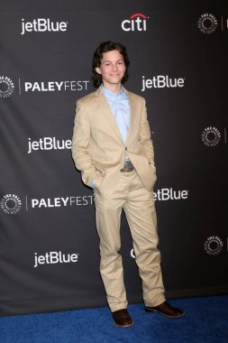 aktör Montana Jordan