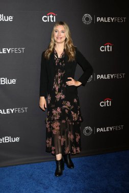 sinema oyuncusu Zoe Perry