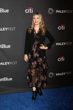 sinema oyuncusu Zoe Perry