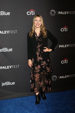 sinema oyuncusu Zoe Perry