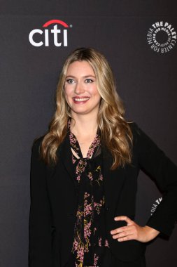 sinema oyuncusu Zoe Perry