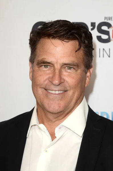 Actor Ted Mcginley — Foto de Stock