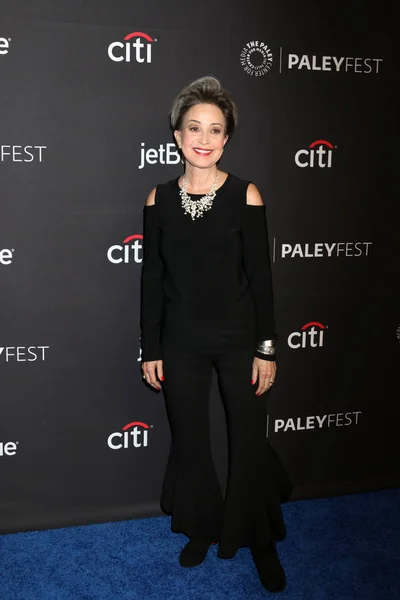 Ηθοποιός Annie Potts — Φωτογραφία Αρχείου