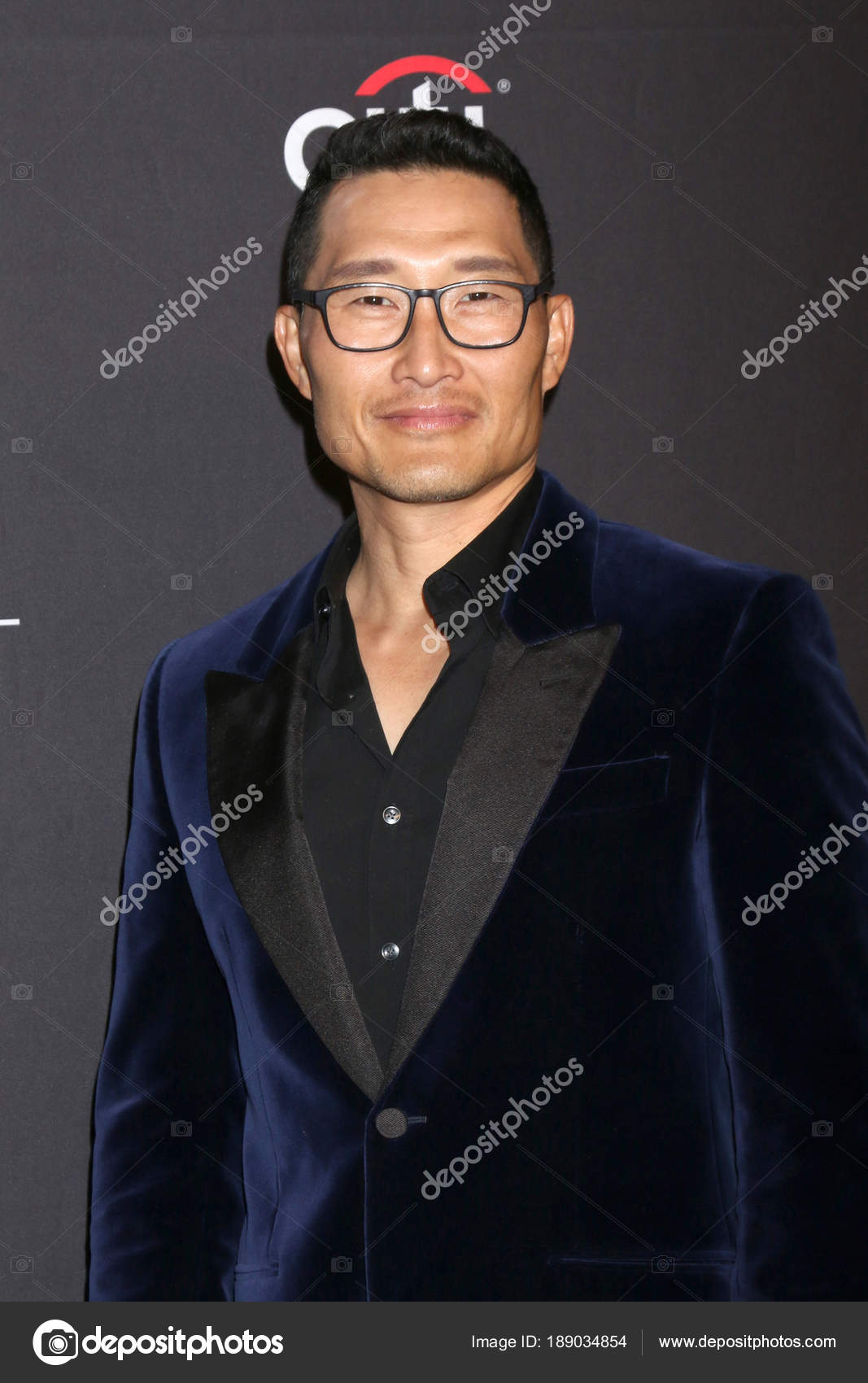 Daniel Dae Kim – Stock Editorial Photo © Jean_Nelson #189034854