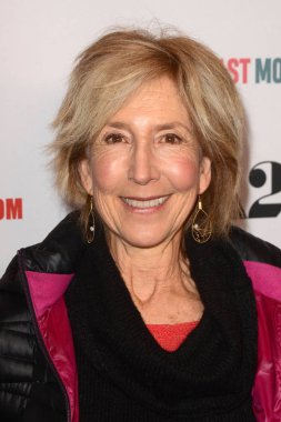 aktris Lin Shaye 