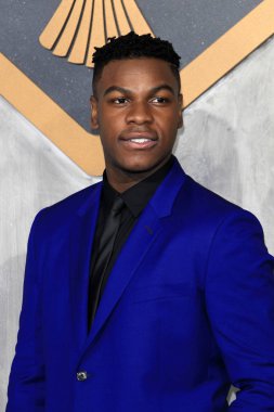aktör John Boyega