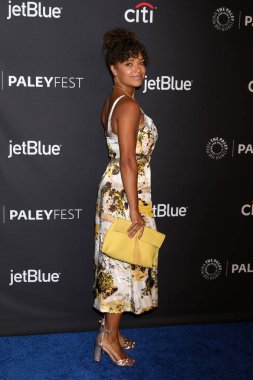  aktris Antonia Thomas