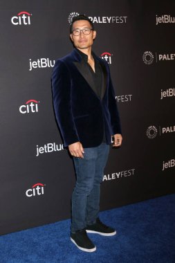 Daniel Dae Kim