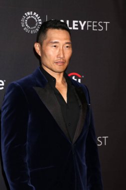 Daniel Dae Kim