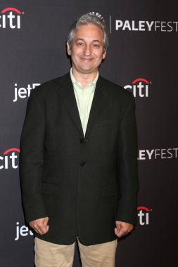 aktör David Shore