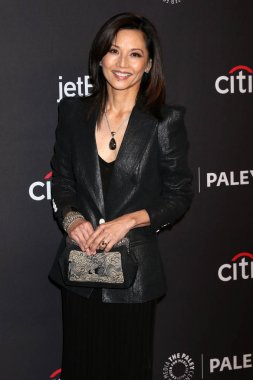 oyuncu Tamlyn Tomita