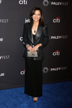 oyuncu Tamlyn Tomita