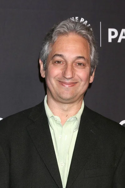 Acteur David Shore — Photo