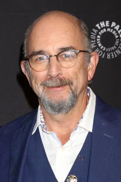 Actor Richard Schiff — Stock Photo, Image