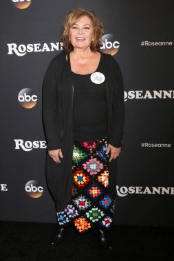 aktris Roseanne Barr