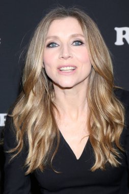 Oyuncu Sarah Chalke