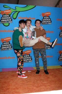 kafanızda sonsuza kadar