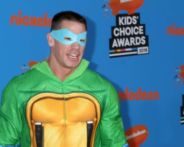 actor John Cena