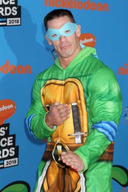 actor John Cena