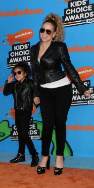 Monroe Cannon, Mariah Carey 