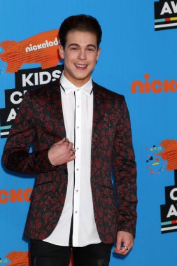 Aktör Ricardo Hurtado 