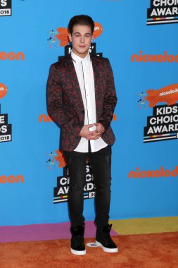 Aktör Ricardo Hurtado 