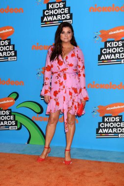 Aktris Tiffani Thiessen