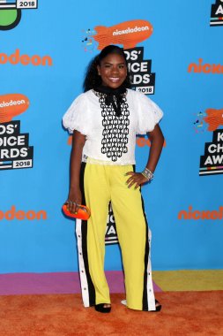 oyuncu Trinitee Stokes 