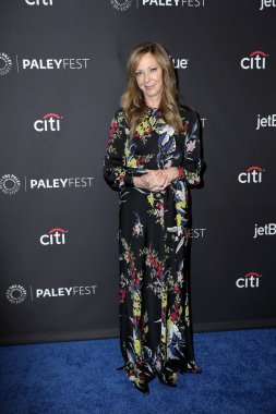 aktris Allison Janney 