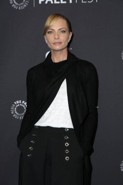Aktris Jaime Pressly 