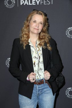 aktris Lea Thompson