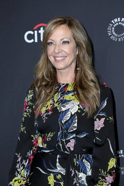 aktris Allison Janney 