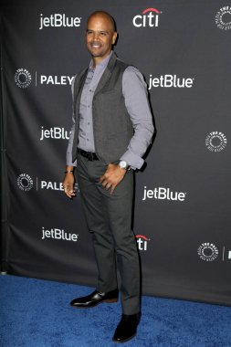 aktör Dondre Whitfield