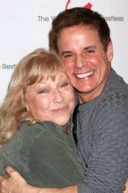 Beth Maitland, Christian Leblanc