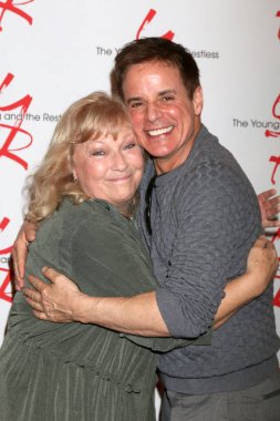 Beth Maitland, Christian Leblanc