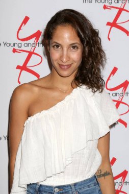 aktris Christel Khalil